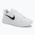 Damen-Tennisschuhe Nike Vapor Lite 3 white/black