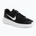 Damen-Tennisschuhe Nike Vapor Lite 3 black/white