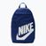 City-Rucksack Nike Elemental 21 l blue void/blue void/summit white