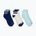 Herren Socken Nike Everyday Plus Ankle 3 Paar multi-color/902