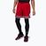 Herren-Basketballshorts  Jordan Mesh Diamond 4" gym red/white/black