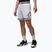 Herren-Basketballshorts Nike Jordan Mesh Diamond 4" white/black/black