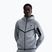 Herrenjacke Nike Tech Windrunner Full Zip cave dark grey heather/black
