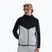 Herrenpullover Nike Tech black/dark grey heather/black