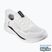 Herrenschuhe SKECHERS Slade Quinto white