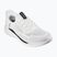 Herrenschuhe SKECHERS Slade Quinto white