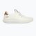 Herren SKECHERS Bobs Sport Geo City Dapper weiß Schuhe