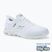 Schuhe Damen SKECHERS Go Walk 7 Valin white/black