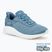 Schuhe Damen SKECHERS Bobs Squad Chaos In Color slate