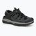 Sandalen Herren SKECHERS Tresmen Menard black