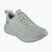 Schuhe Damen SKECHERS Bobs Squad Chaos Face Off sage