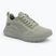 Schuhe Damen SKECHERS Bobs Squad Chaos Face Off sage