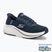 Schuhe Damen SKECHERS Max Cushioning Elite 2.0 Vanish navy/lavender
