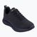 Schuhe Damen SKECHERS Bobs Geo How Marvelous off black