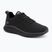 Schuhe Damen SKECHERS Bobs Geo How Marvelous off black
