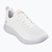 Schuhe Damen SKECHERS Bobs Geo How Marvelous off white