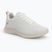 Schuhe Damen SKECHERS Bobs Geo How Marvelous off white
