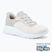 Schuhe Damen SKECHERS Bobs Squad Chaos In Color off white