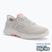 Schuhe Damen SKECHERS Go Walk 7 Valin gray/pink