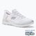 Schuhe Damen SKECHERS Summits Diamond Dream white/silver