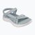 Sandalen Damen SKECHERS Go Walk Flex Sandal Sublime sage