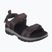 Sandalen Herren SKECHERS Tresmen Ryer chocolate
