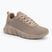 Schuhe Damen SKECHERS Bobs B Flex Visionary Essence beige