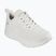 Schuhe Damen SKECHERS Bobs B Flex Hi Flying Hi off white