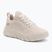 Schuhe Damen SKECHERS Bobs B Flex Hi Flying Hi off white