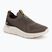 Herren SKECHERS Go Walk Flex Peerless braun Schuhe