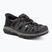 Herrensandalen SKECHERS Tresmen Norvick black