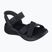 Damen-Sandalen Skechers Ultra Flex 3.0 Never Better black