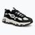 Schuhe Damen SKECHERS D'Lites Hiker black