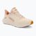 Damen Laufschuhe HOKA Solimar vanilla/sandstone