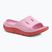 HOKA Ora Recovery Slide 3 Pfingstrose/Kerze Kinder-Flip-Flops