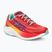 HOKA Mach X cerise/cloudless Herren Laufschuhe