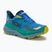 Herren Laufschuhe HOKA Stinson 7 virtual blau/tech grün