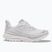 Damen-Laufschuhe HOKA Stinson 7 white/white