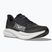 Damen Laufschuhe HOKA Mach 6 schwarz/weiss