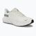 HOKA Herren Laufschuhe Arahi 7 blanc de blanc/steel wool