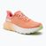 Damen Laufschuhe HOKA Arahi 7 papaya/koralle