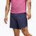 HOKA Skyglide Laufshorts für Männer aus dem Weltraum