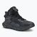 Herren Wanderschuhe HOKA Trail Code GTX schwarz/raven