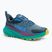 Herren Laufschuhe HOKA Challenger 7 GTX real teal/tech green