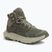 HOKA Herren Wanderschuhe Anacapa 2 Mid GTX schiefer/gerste