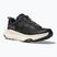 Herren Laufschuhe HOKA Transport schwarz/alabaster