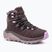 Damen-Wanderschuhe HOKA Kaha 2 GTX rauchquarz/quarzit