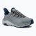 Herren Wanderschuhe HOKA Kaha 2 Low GTX galactic grey/stardust