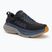 Herren Laufschuhe HOKA Bondi 8 schwarz/ironore