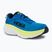 HOKA Bondi 8 electric cobalt/lettuce Herren Laufschuhe